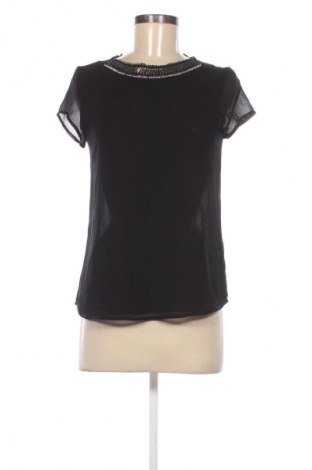 Damen Shirt Zara Trafaluc, Größe S, Farbe Schwarz, Preis 9,49 €