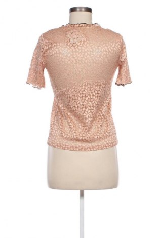 Damen Shirt Zara Trafaluc, Größe S, Farbe Rosa, Preis 9,49 €