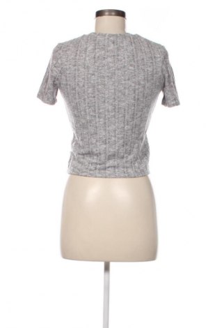 Damen Shirt Zara Trafaluc, Größe S, Farbe Grau, Preis € 13,99