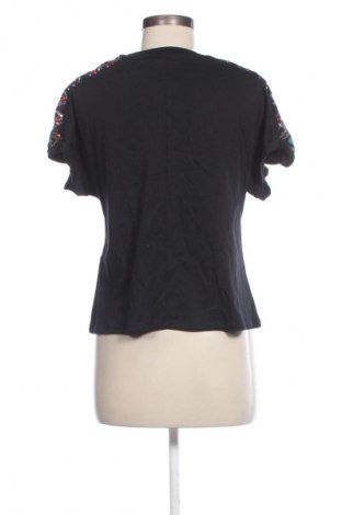 Damen Shirt Zara Trafaluc, Größe S, Farbe Schwarz, Preis 9,49 €