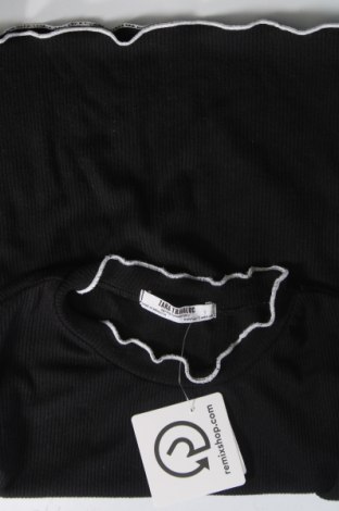 Damen Shirt Zara Trafaluc, Größe S, Farbe Schwarz, Preis € 4,99