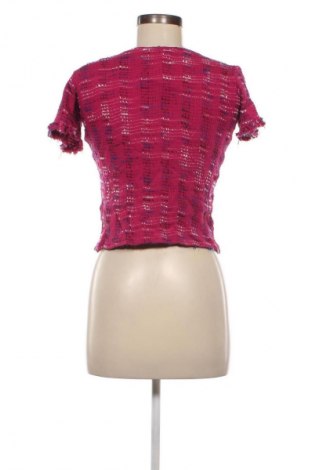 Damen Shirt Zara Trafaluc, Größe S, Farbe Mehrfarbig, Preis € 9,49