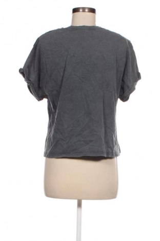 Damen Shirt Zara Trafaluc, Größe S, Farbe Grau, Preis € 9,49