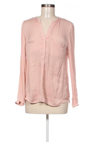 Damen Shirt Zara Trafaluc, Größe M, Farbe Rosa, Preis 2,99 €