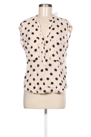 Damen Shirt Zara Trafaluc, Größe M, Farbe Beige, Preis € 8,99