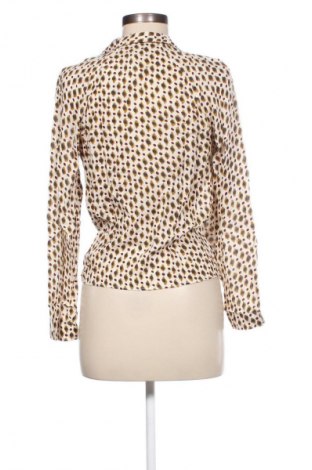 Damen Shirt Zara Trafaluc, Größe XS, Farbe Beige, Preis 7,99 €