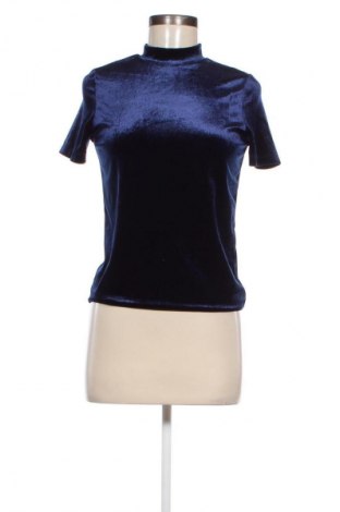 Damen Shirt Zara Trafaluc, Größe S, Farbe Blau, Preis € 5,49