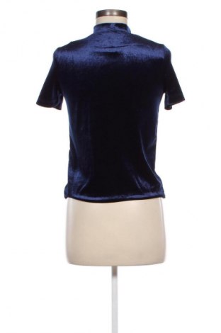 Damen Shirt Zara Trafaluc, Größe S, Farbe Blau, Preis 6,49 €