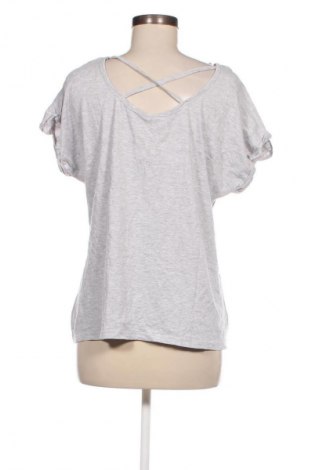 Damen Shirt Zeeman, Größe L, Farbe Grau, Preis € 8,99