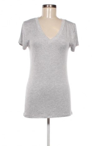 Damen Shirt Zenana Outfitters, Größe L, Farbe Grau, Preis € 4,99