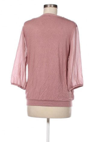 Damen Shirt Zero, Größe M, Farbe Aschrosa, Preis 7,49 €