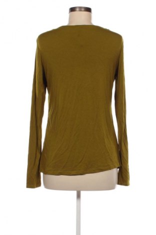 Damen Shirt Zero, Größe M, Farbe Grün, Preis € 3,99