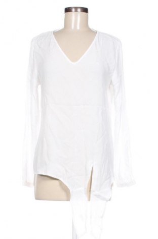 Damen Shirt Zero, Größe M, Farbe Weiß, Preis € 10,49