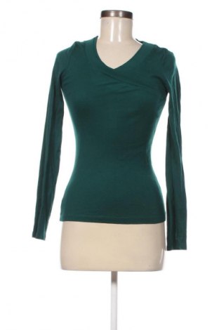 Bluză de femei Zero, Mărime XS, Culoare Verde, Preț 28,99 Lei