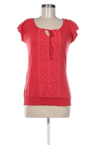 Damen Shirt Zero, Größe M, Farbe Rot, Preis 9,79 €