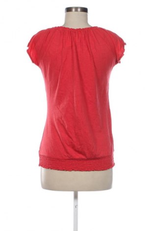 Damen Shirt Zero, Größe M, Farbe Rot, Preis 8,99 €