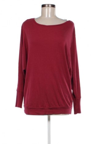 Damen Shirt Zero, Größe M, Farbe Rot, Preis € 3,99