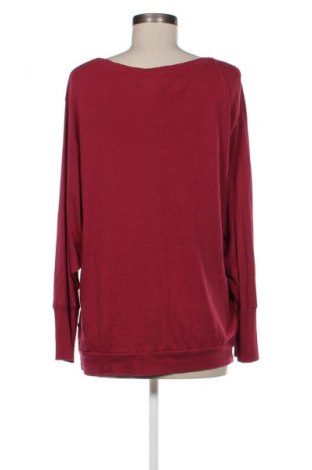 Damen Shirt Zero, Größe M, Farbe Rot, Preis 8,99 €