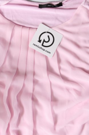 Damen Shirt Zero, Größe S, Farbe Rosa, Preis 10,49 €