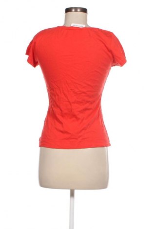 Damen Shirt Zero, Größe S, Farbe Rot, Preis € 9,99