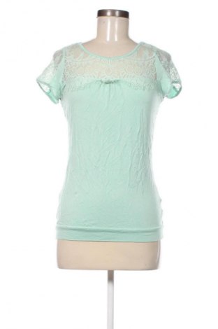 Damen Shirt Zero, Größe S, Farbe Grün, Preis 15,99 €