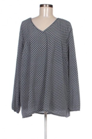 Damen Shirt Zizzi, Größe L, Farbe Mehrfarbig, Preis € 11,99