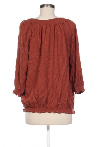 Damen Shirt Zizzi, Größe L, Farbe Braun, Preis € 9,99