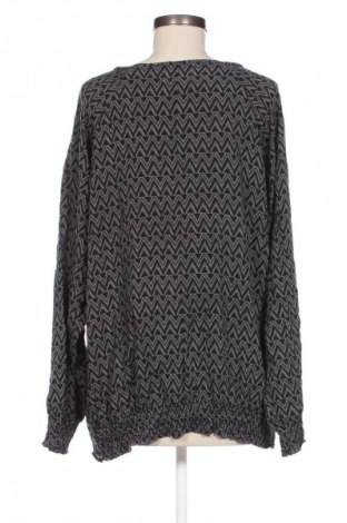 Damen Shirt Zizzi, Größe XL, Farbe Mehrfarbig, Preis € 27,29