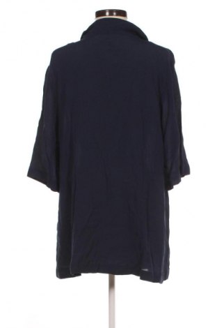 Damen Shirt Zizzi, Größe M, Farbe Blau, Preis € 9,49