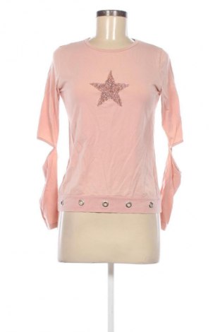 Damen Shirt Zornitsa, Größe S, Farbe Rosa, Preis € 9,72