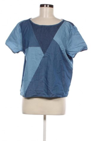 Damen Shirt mbyM, Größe L, Farbe Blau, Preis € 15,99