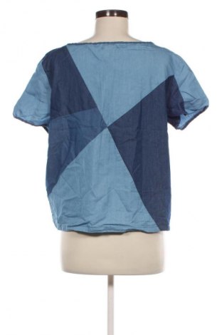 Damen Shirt mbyM, Größe L, Farbe Blau, Preis 15,99 €