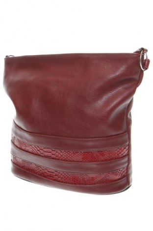 Damentasche, Farbe Rot, Preis € 18,45