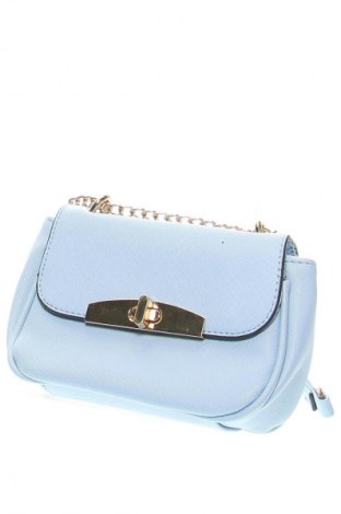 Damentasche, Farbe Blau, Preis 5,99 €