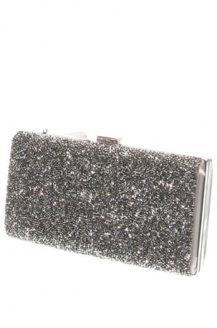 Damentasche, Farbe Silber, Preis € 5,99