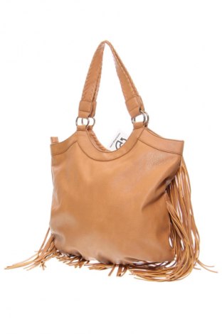 Damentasche Atmosphere, Farbe Beige, Preis 16,00 €