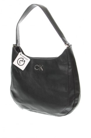 Damentasche Calvin Klein, Farbe Schwarz, Preis 75,99 €