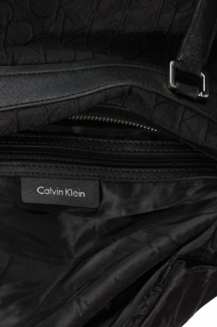 Γυναικεία τσάντα Calvin Klein, Χρώμα Μαύρο, Τιμή 59,79 €