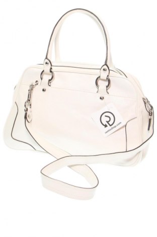 Damentasche Coach, Farbe Weiß, Preis € 112,99