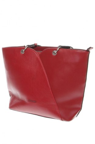 Damentasche David Jones, Farbe Rot, Preis € 13,49