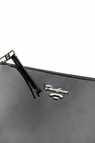 Damentasche David Jones, Farbe Schwarz, Preis 5,99 €