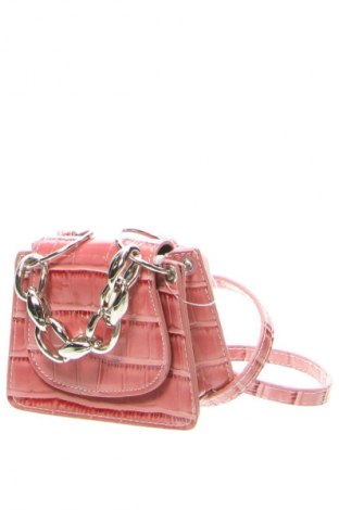 Damentasche Defacto, Farbe Rosa, Preis € 8,76