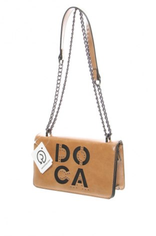 Damentasche Doca, Farbe Braun, Preis € 17,90