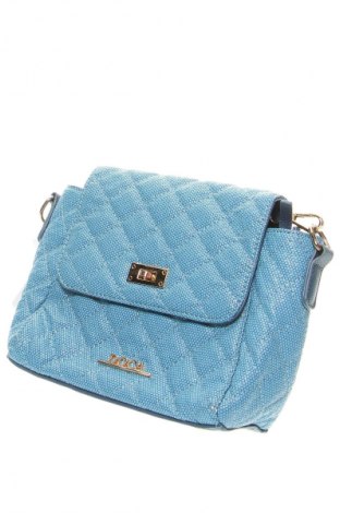 Damentasche Doca, Farbe Blau, Preis 10,99 €