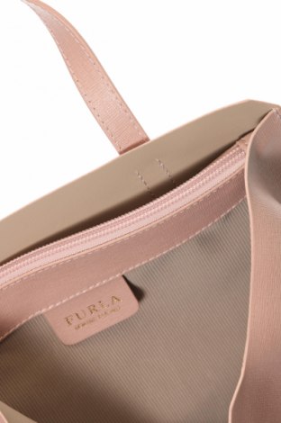 Γυναικεία τσάντα Furla, Χρώμα Ρόζ , Τιμή 245,37 €