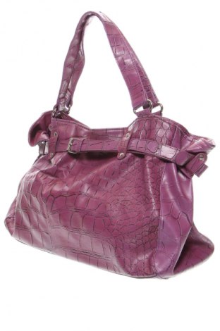 Damentasche George, Farbe Lila, Preis 5,99 €