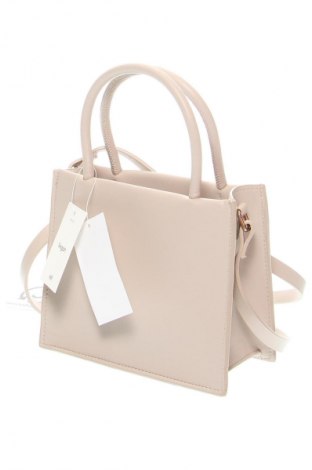 Damentasche H&M, Farbe Beige, Preis € 9,99