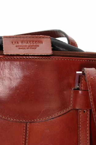 Damentasche Lia Biassoni, Farbe Braun, Preis 47,99 €