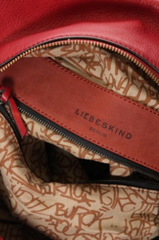 Damentasche Liebeskind, Farbe Rot, Preis 74,48 €