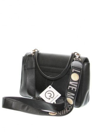 Γυναικεία τσάντα Love Moschino, Χρώμα Μαύρο, Τιμή 117,14 €